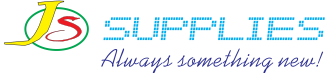 JS Supplies Logo